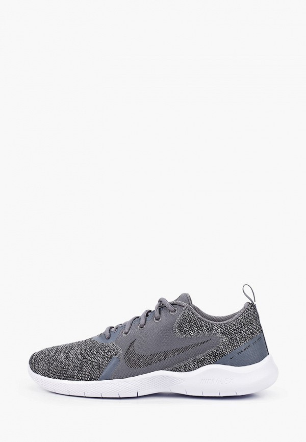 

Кроссовки Nike, Серый, NIKE FLEX EXPERIENCE RN 10