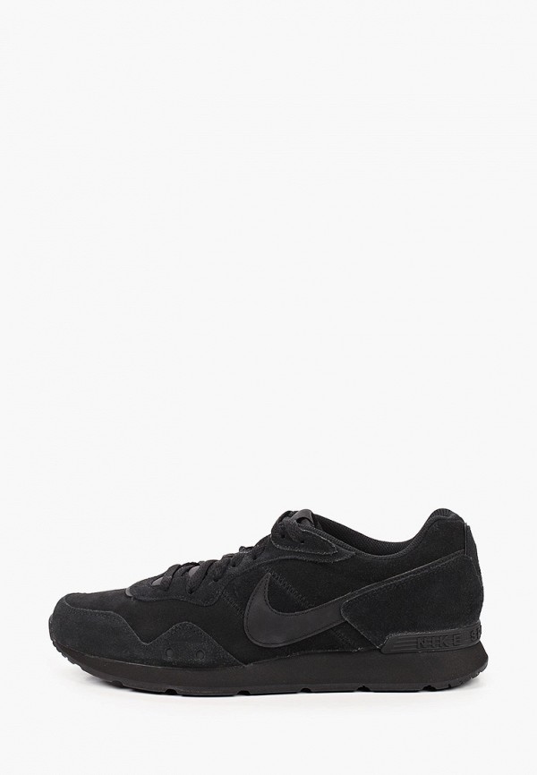

Кроссовки Nike, Черный, NIKE VENTURE RUNNER SUEDE