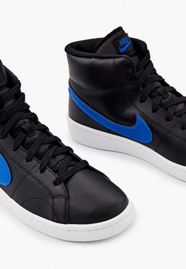 фото Кеды nike