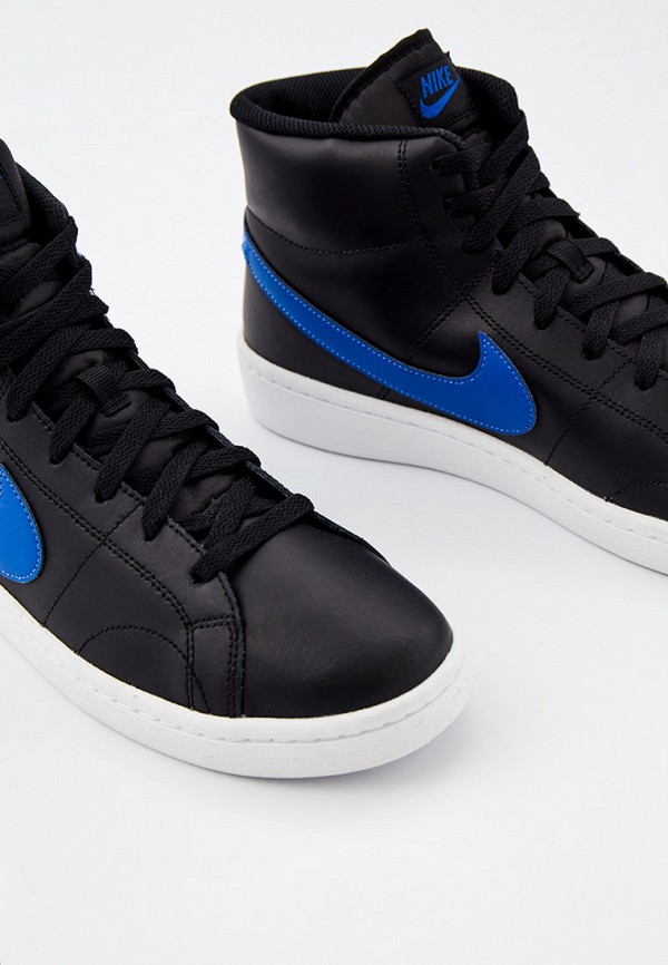 фото Кеды nike