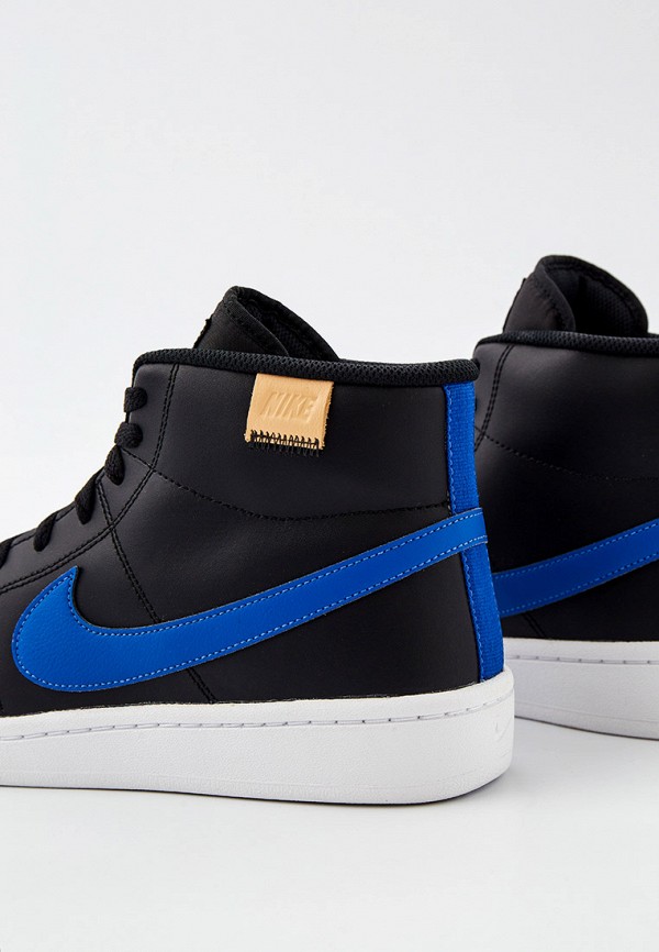 фото Кеды nike