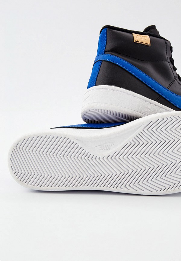 фото Кеды nike