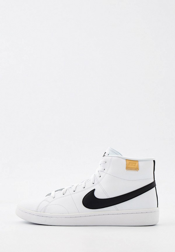 фото Кеды nike