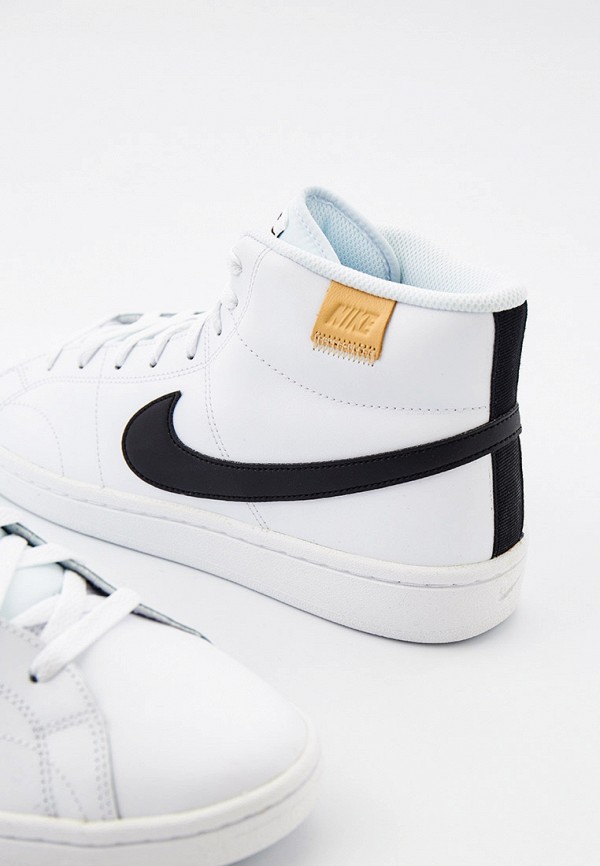 фото Кеды nike