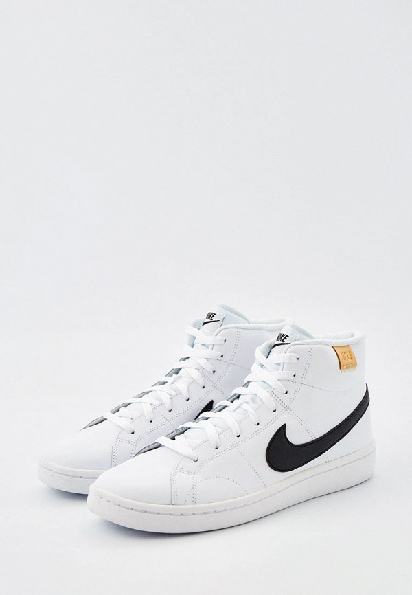 фото Кеды nike