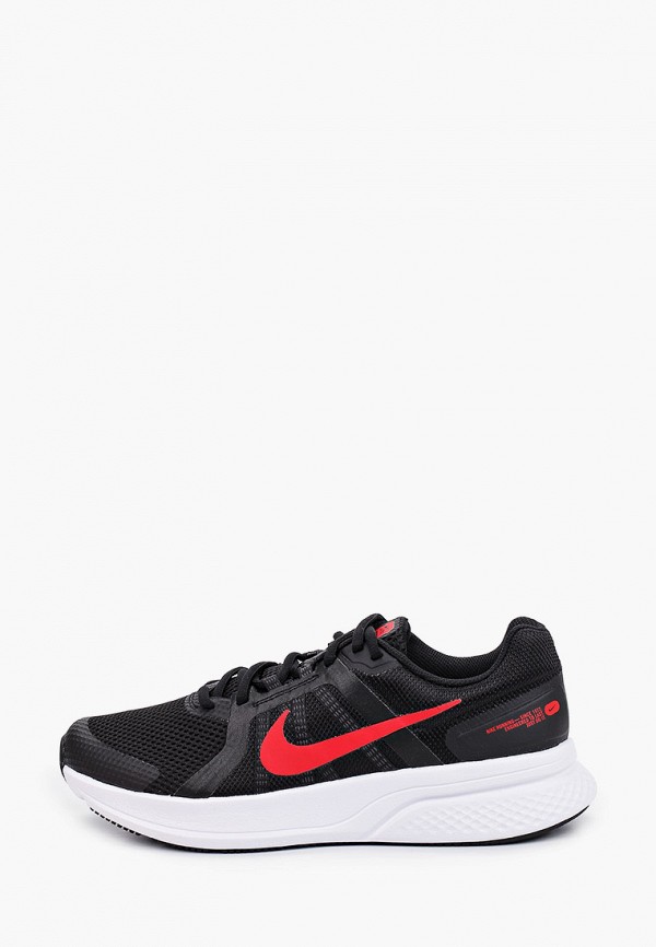 

Кроссовки Nike, Черный, NIKE RUN SWIFT 2