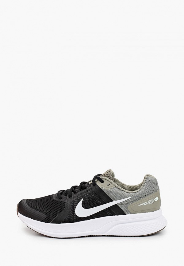 

Кроссовки Nike, Черный, NIKE RUN SWIFT 2