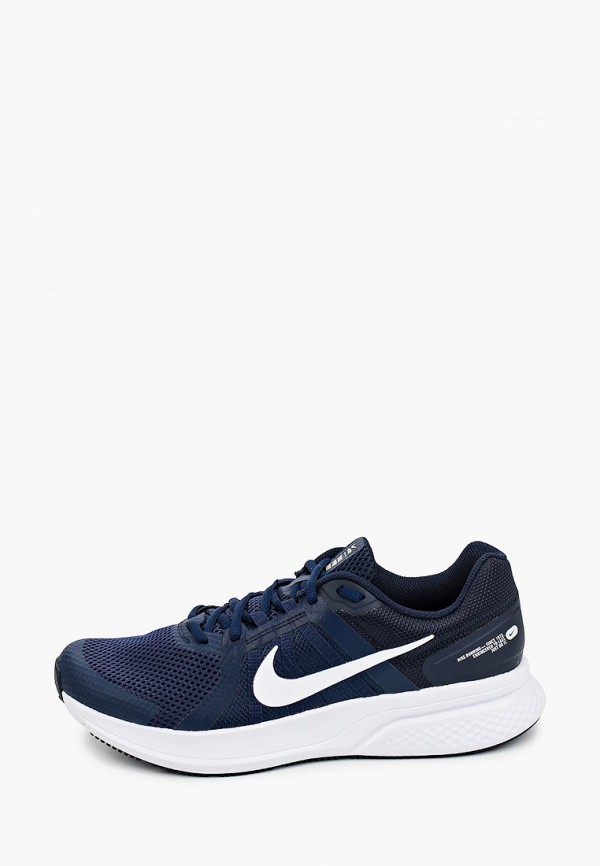 

Кроссовки Nike, Синий, NIKE RUN SWIFT 2