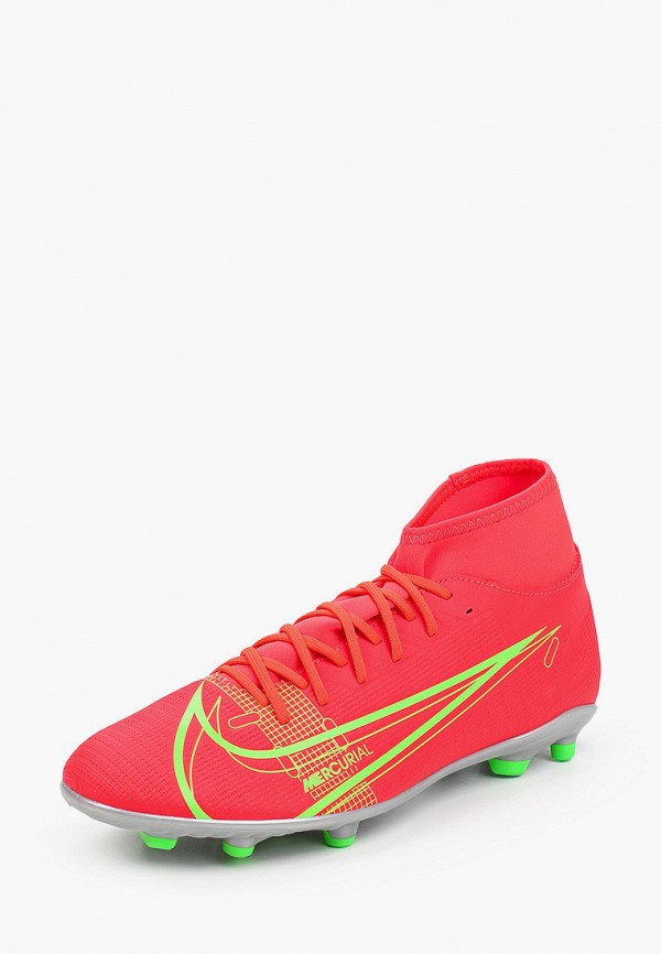 фото Бутсы nike