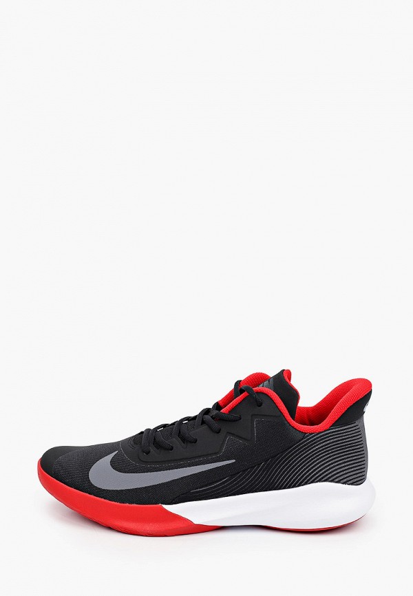 

Кроссовки Nike, Черный, PRECISION IV