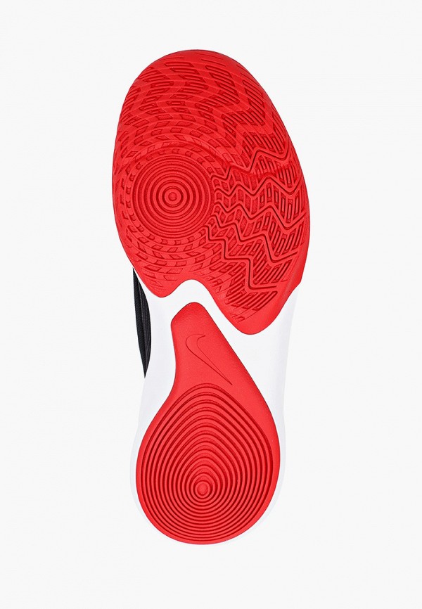 

Кроссовки Nike, Черный, PRECISION IV