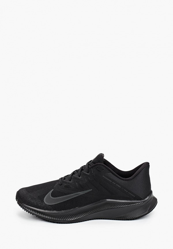 

Кроссовки Nike, Черный, NIKE QUEST 3