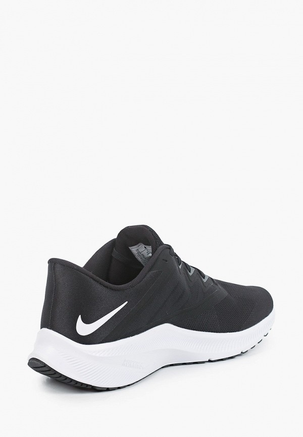 

Кроссовки Nike, Черный, NIKE QUEST 3