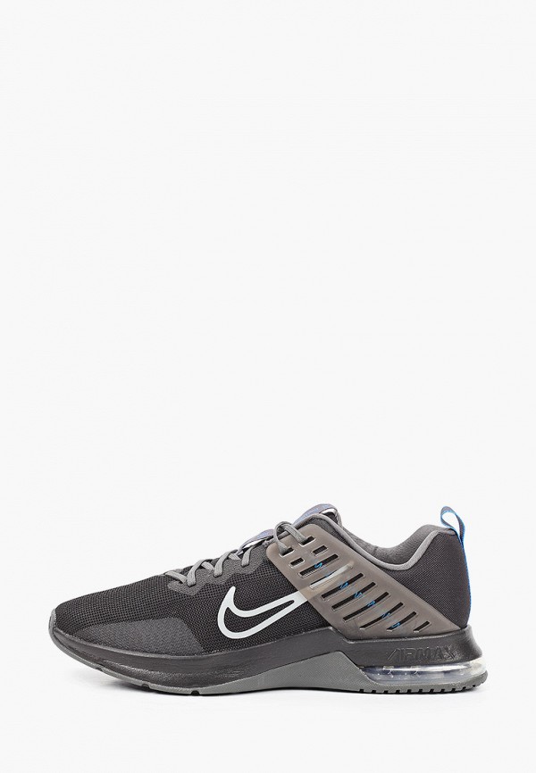 

Кроссовки Nike, Черный, NIKE AIR MAX ALPHA TRAINER 3
