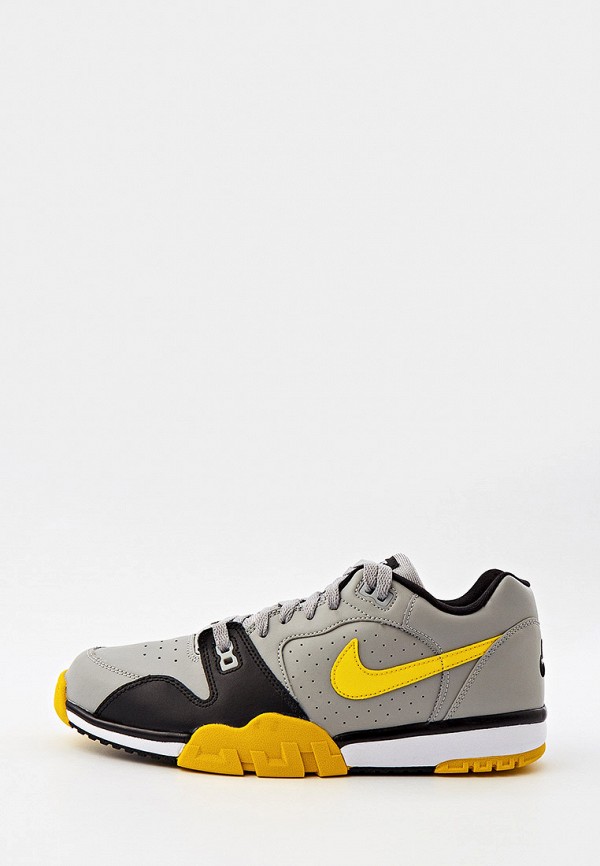 

Кроссовки Nike, Серый, NIKE CROSS TRAINER LOW