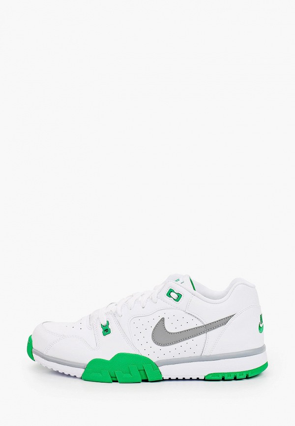 

Кроссовки Nike, Белый, NIKE CROSS TRAINER LOW