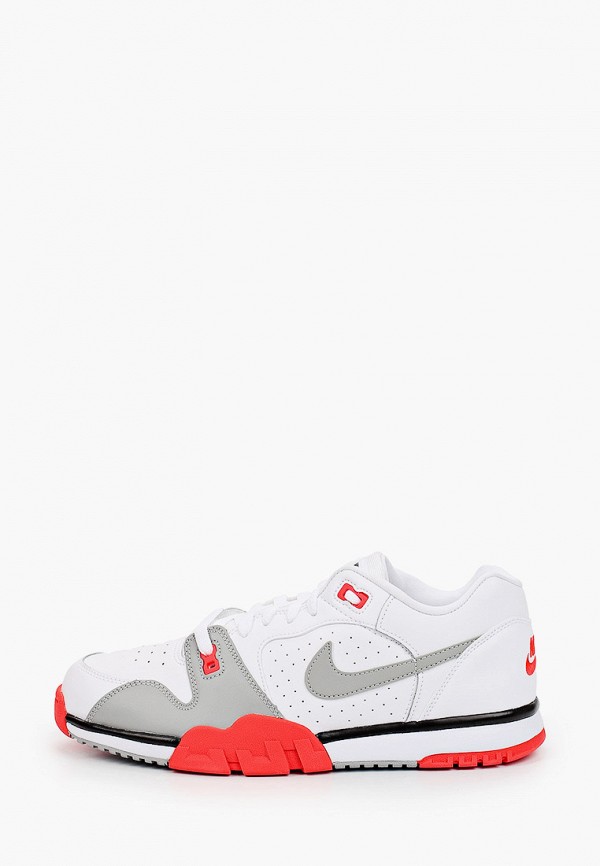 

Кроссовки Nike, Белый, NIKE CROSS TRAINER LOW