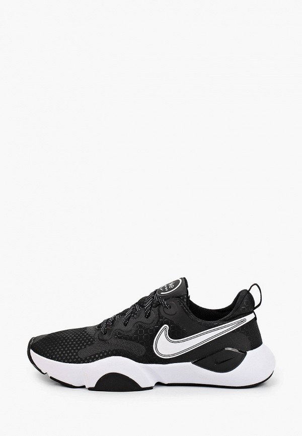 

Кроссовки Nike, Черный, NIKE SPEEDREP