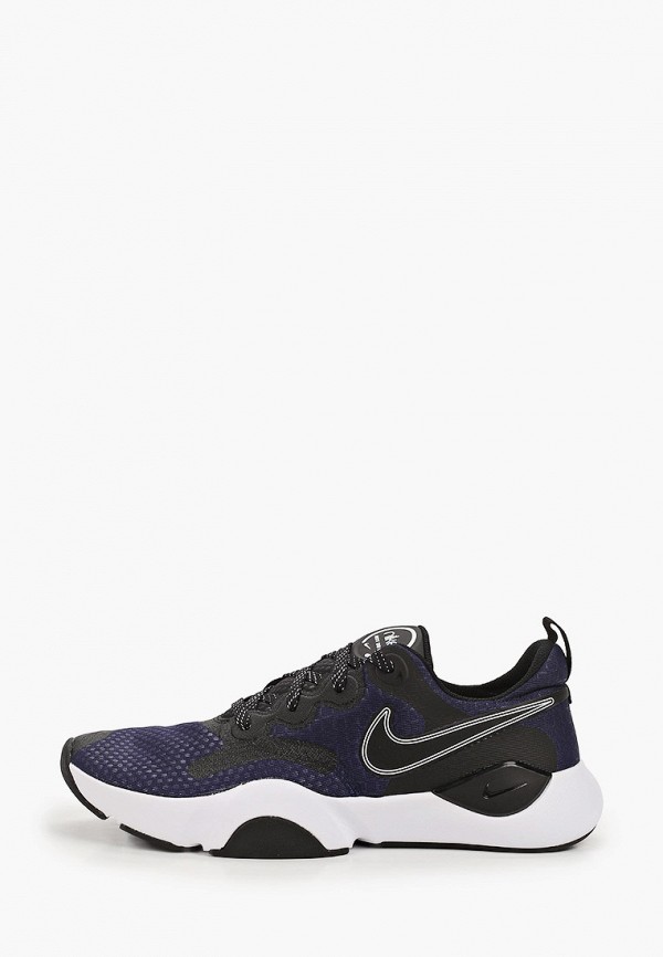 

Кроссовки Nike, Синий, NIKE SPEEDREP