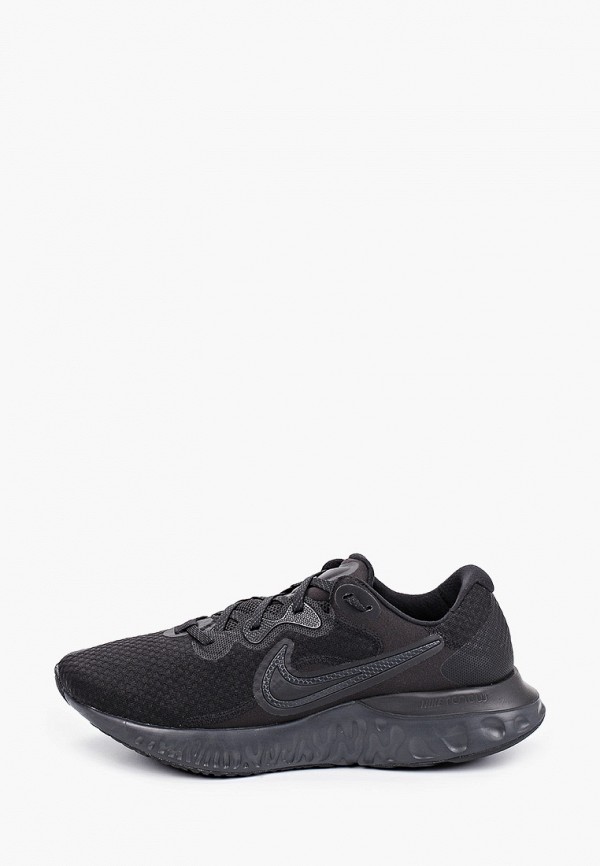 

Кроссовки Nike, Черный, NIKE RENEW RUN 2