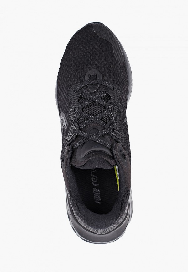 

Кроссовки Nike, Черный, NIKE RENEW RUN 2
