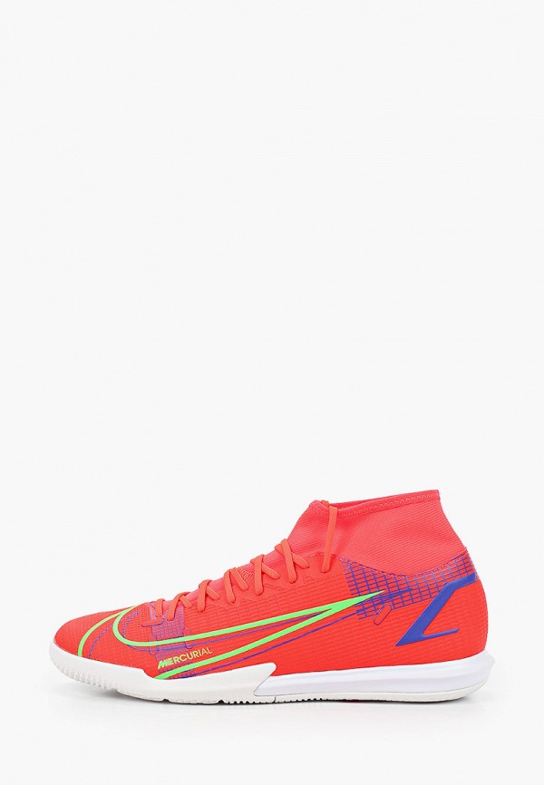 фото Бутсы зальные nike