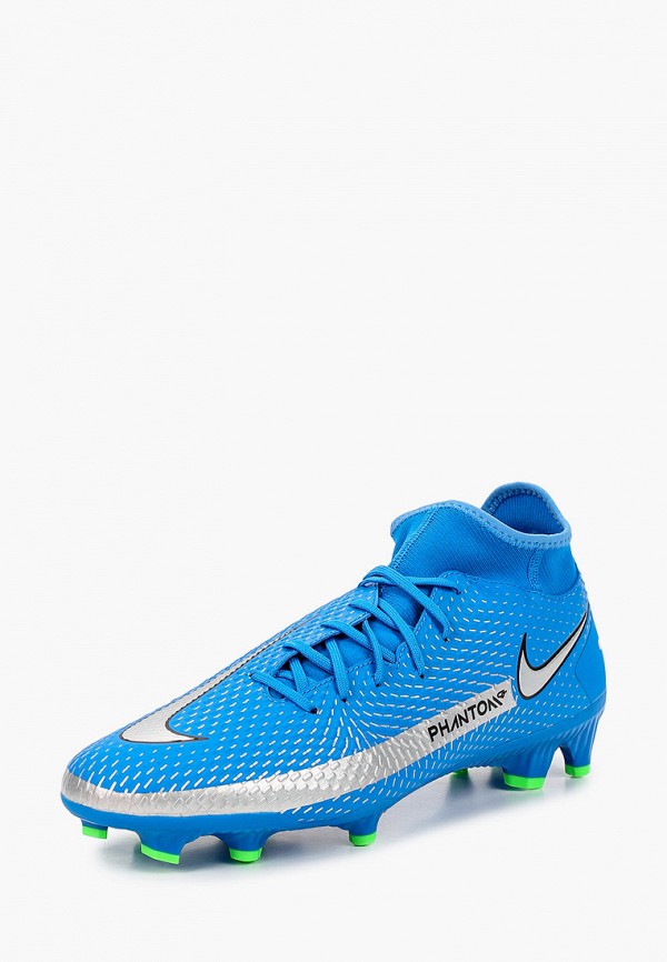 фото Бутсы nike