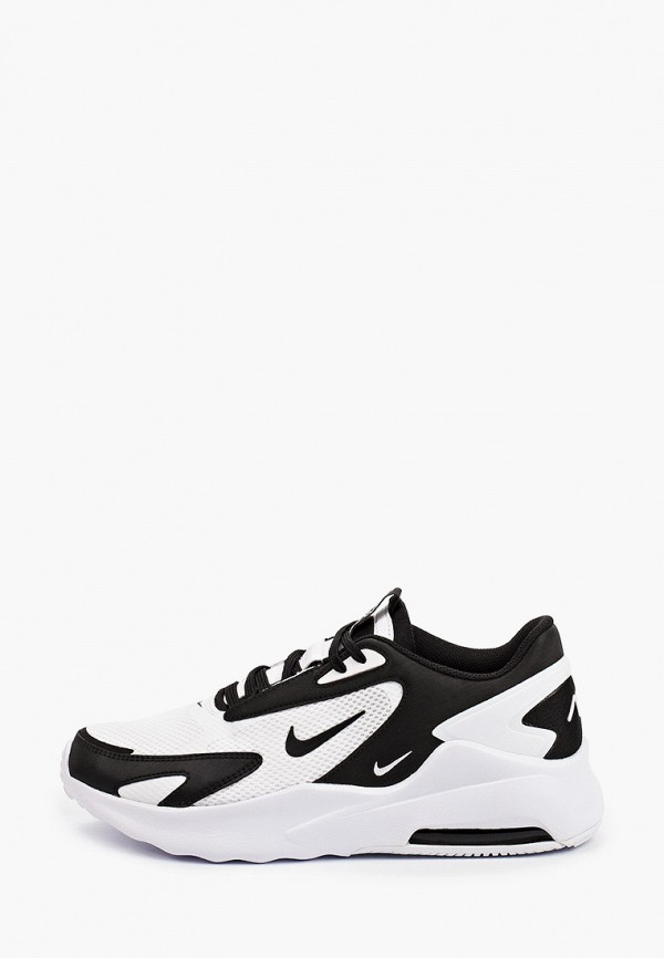

Кроссовки Nike, Белый, NIKE AIR MAX BOLT