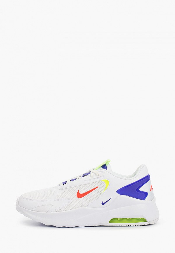 

Кроссовки Nike, Белый, NIKE AIR MAX BOLT