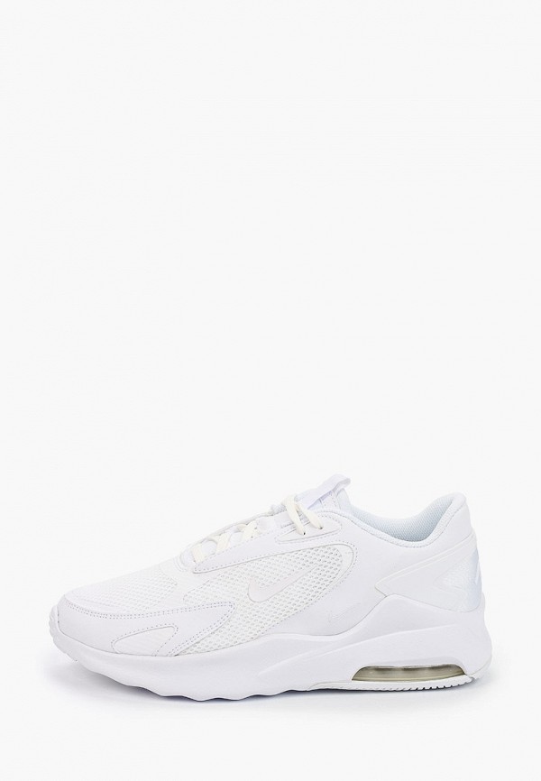 

Кроссовки Nike, Белый, NIKE AIR MAX BOLT