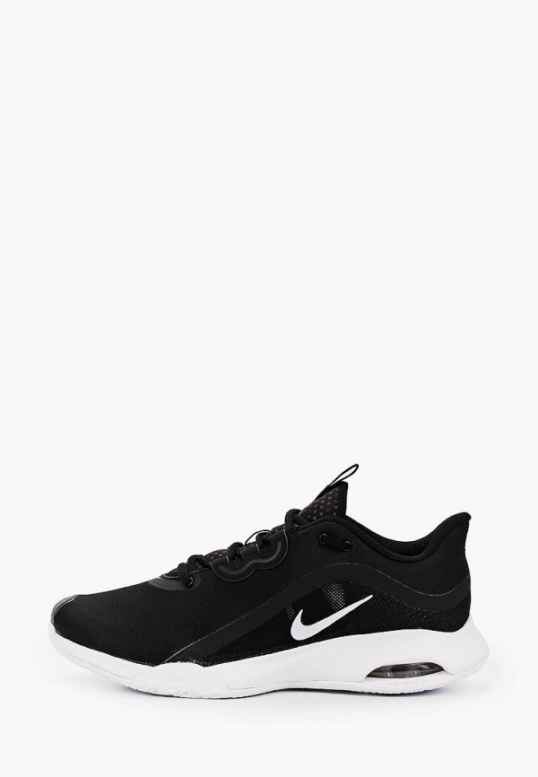 

Кроссовки Nike, Черный, NIKE AIR MAX VOLLEY