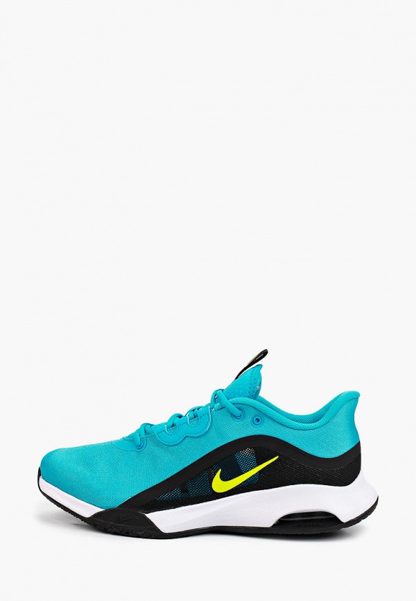 

Кроссовки Nike, Голубой, NIKE AIR MAX VOLLEY