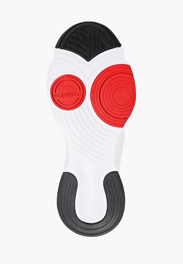 

Кроссовки Nike, Серый, NIKE SUPERREP GO