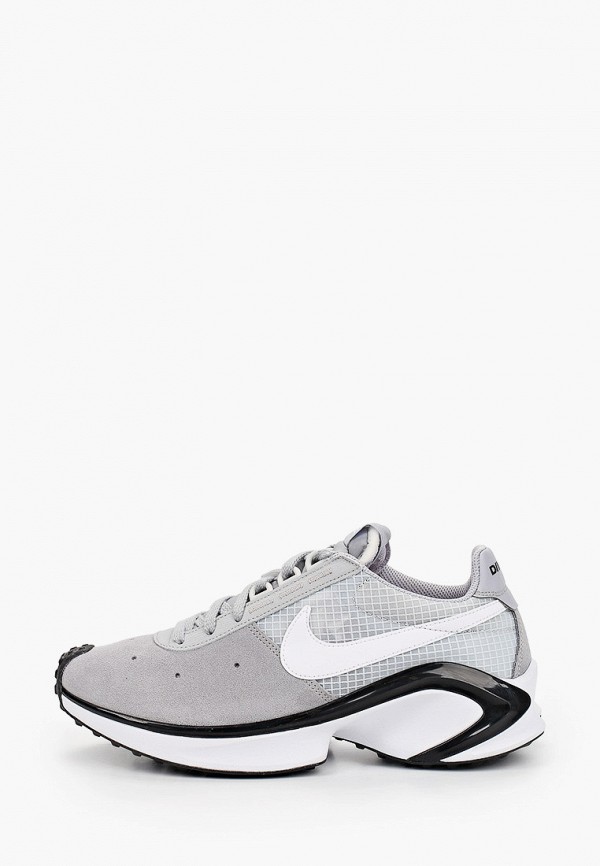 

Кроссовки Nike, Серый, NIKE D/MS/X WAFFLE