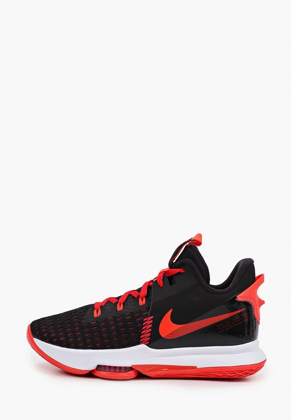 фото Кроссовки nike