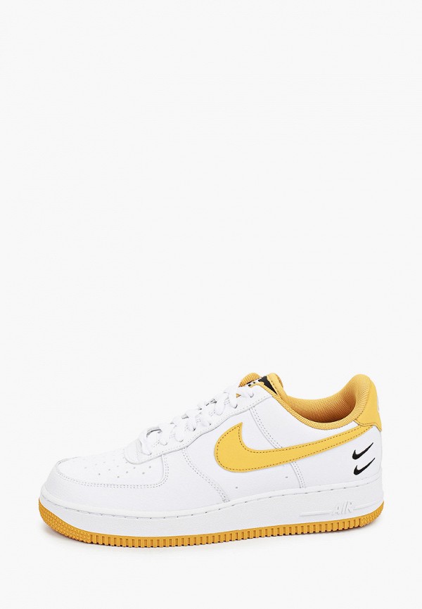фото Кеды nike