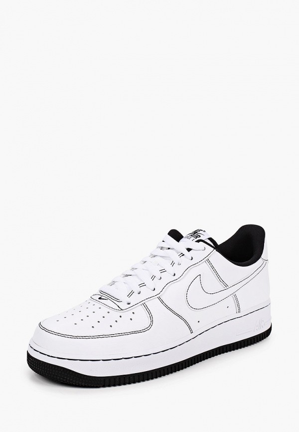 фото Кеды nike