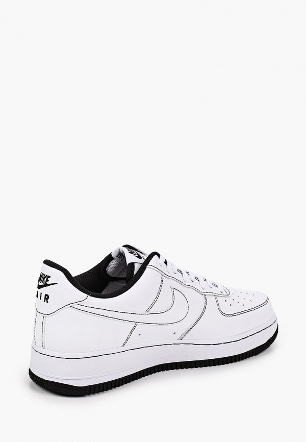 фото Кеды nike