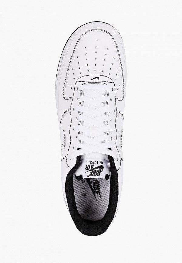 фото Кеды nike