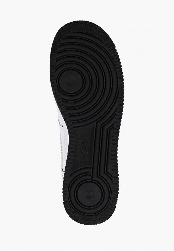 фото Кеды nike