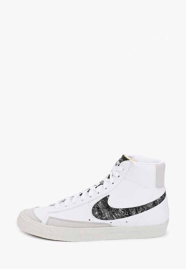

Кеды Nike, Белый, BLAZER MID '77