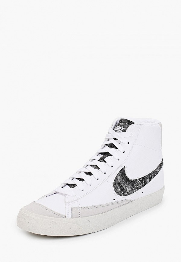 фото Кеды nike