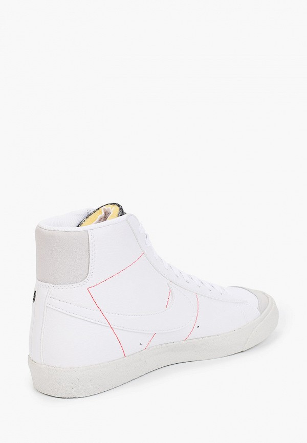 фото Кеды nike