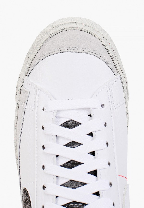 фото Кеды nike