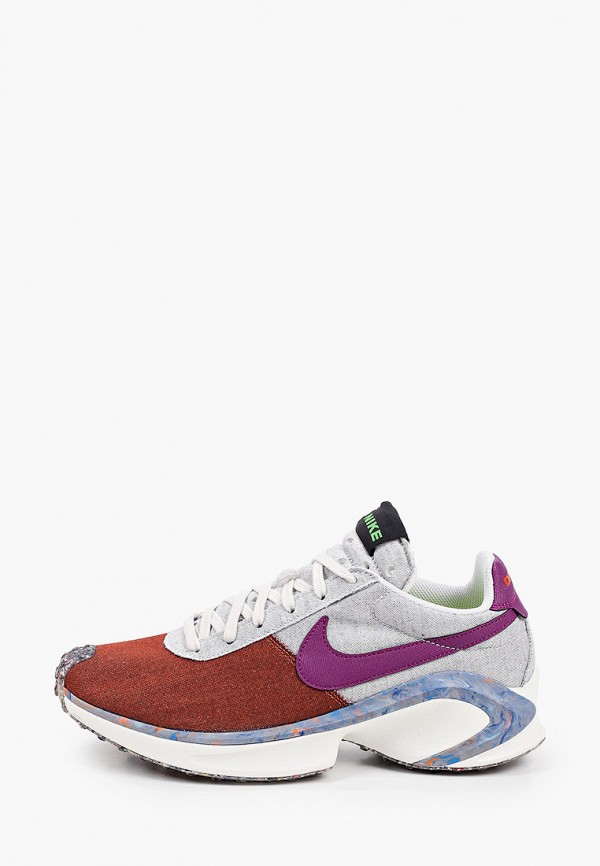

Кроссовки Nike, Разноцветный, NIKE D/MS/X WAFFLE
