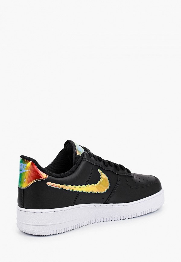 фото Кеды nike