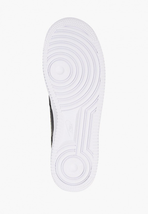 фото Кеды nike