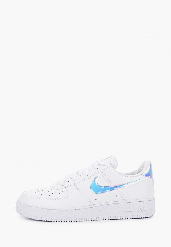 фото Кеды nike