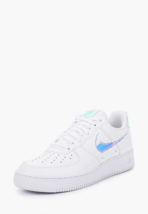 фото Кеды nike