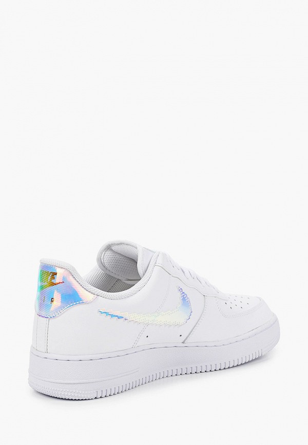 фото Кеды nike